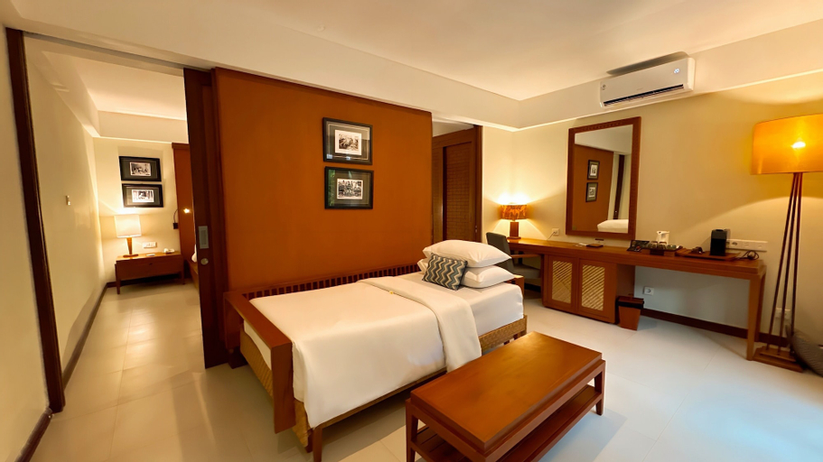 Bedroom 23