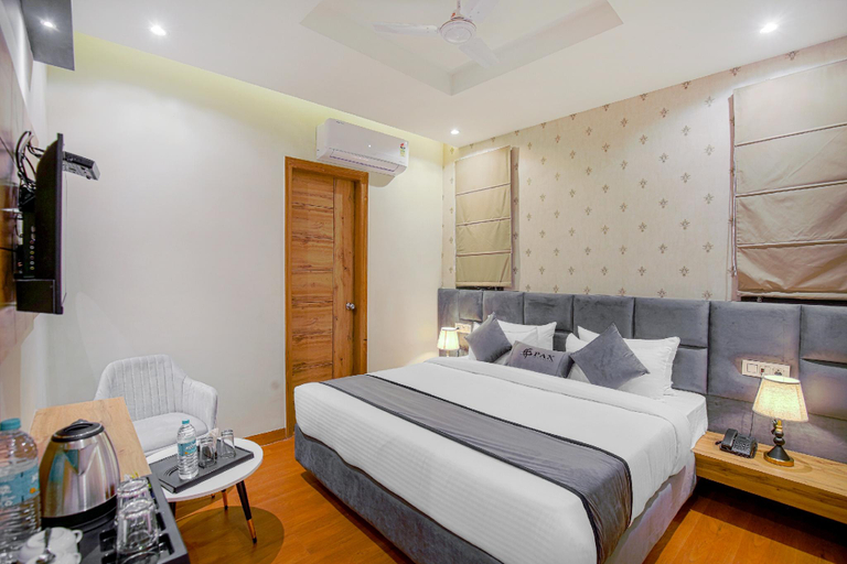 Bedroom 10