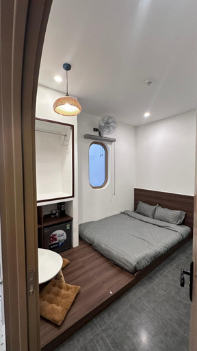 Bedroom 3, Homestay BO CONG ANH, Đà Lạt