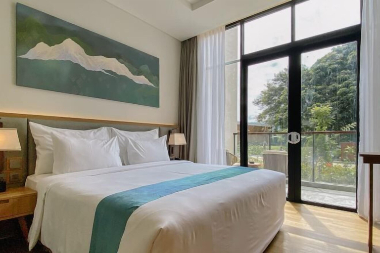 Bedroom 16