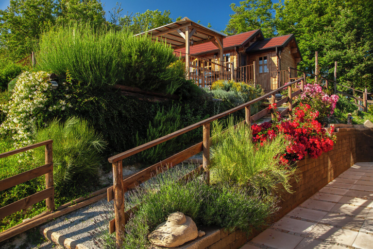 Exterior & Views 2, Pian del Mund, Cuneo