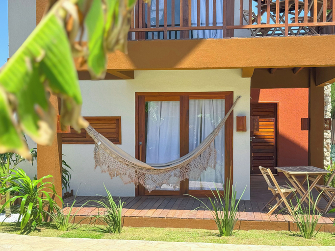Exterior & Views, Villa Maracujá, Amontada