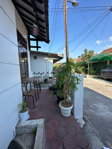 Others 5, Puri Sagan, Yogyakarta