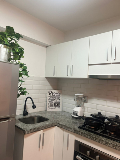 Others 4, Beautiful Apartment in Lima, Lima