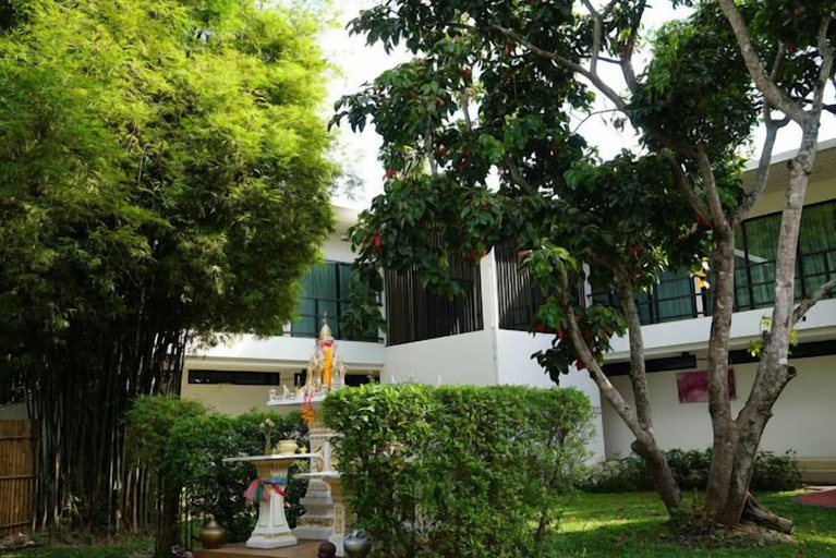 Mango Tree Resort, Muang Chiang Mai
