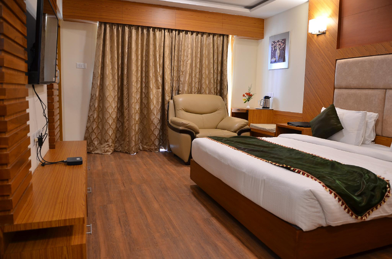 Bedroom 6