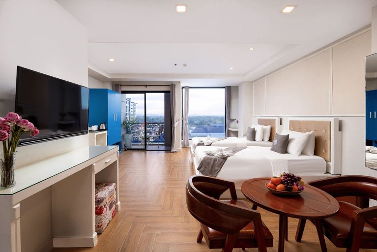 Bedroom 5