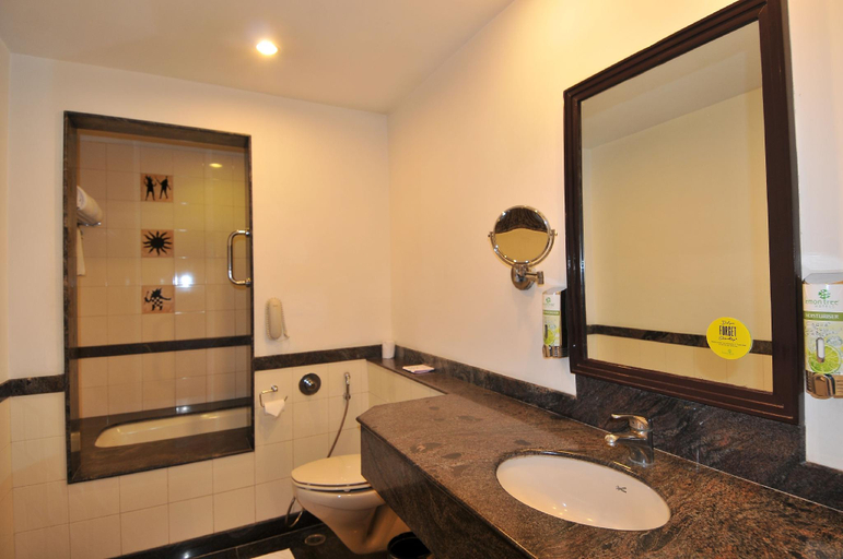 Bathroom 4