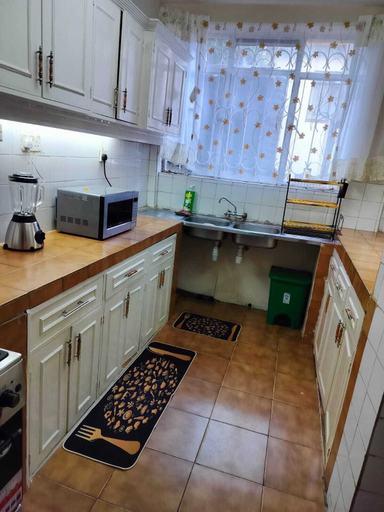 Others 3, Lux Suites Anahita Apartments Parklands, Westlands
