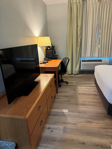 Bedroom 3, Wingate by Wyndham Sioux City, Woodbury