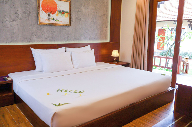 Bedroom 11