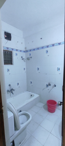 Bathroom 3, Mahuri Home Stay, Visakhapatnam