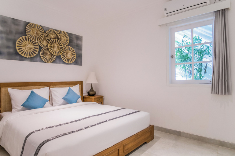 Bedroom 12