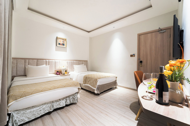 Bedroom 7