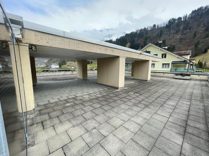 Exterior & Views 1, Titlis Lodge Engelberg, Obwalden