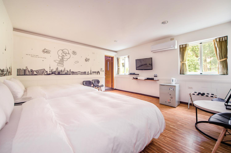 Bedroom 11