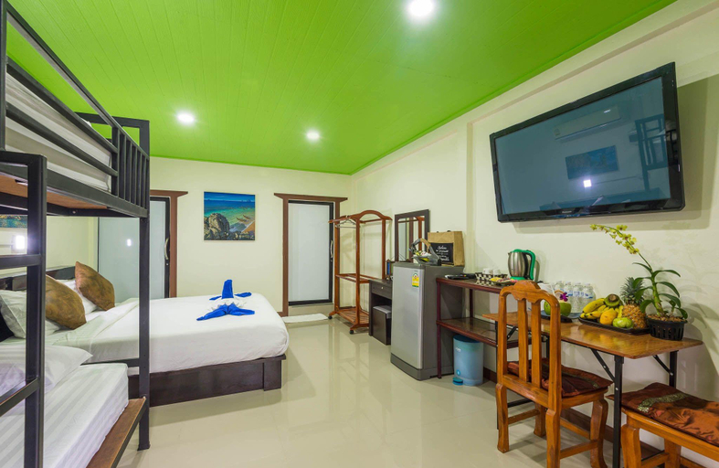 Bedroom 4