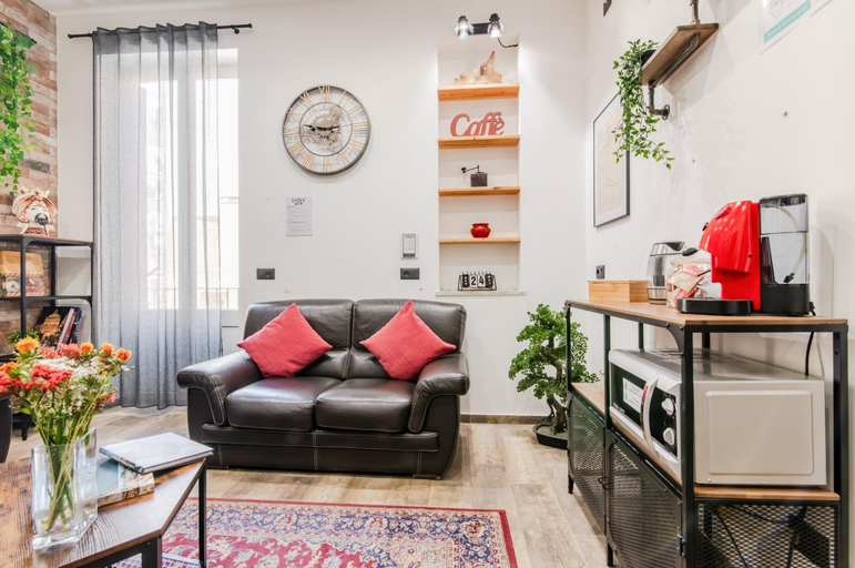 Others 2, Panurban Rooms By Wonderful Italy, Palermo