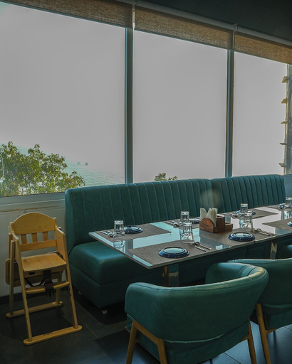 Food & Drinks 4, Agastya Sea View Resort & Spa, Ratnagiri