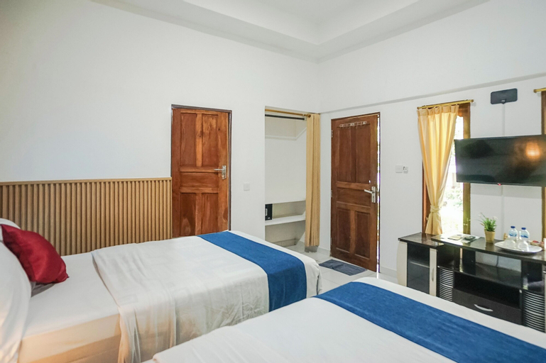 Bedroom 18