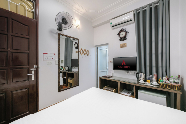 Others 4, A25 Hotel - 53 Tue Tinh, Hai Bà Trưng