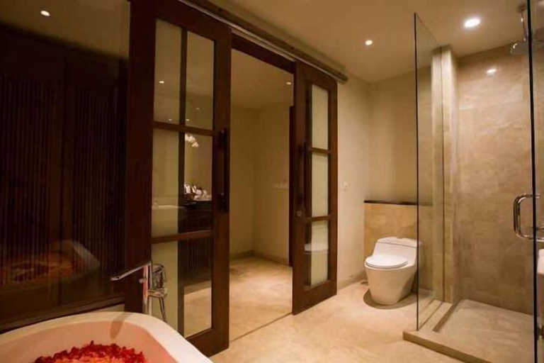 Bathroom 6