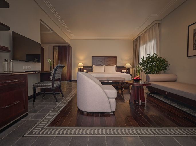 Bedroom 18