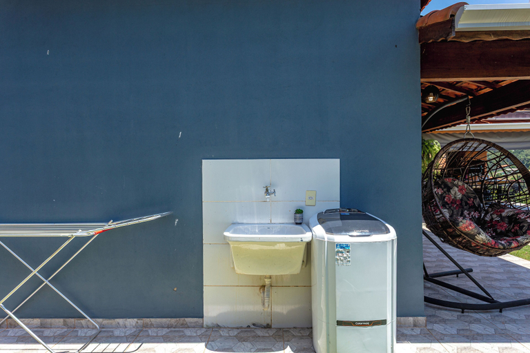 Others 5, Casa com piscina - Brazilian Corner, Ibiúna
