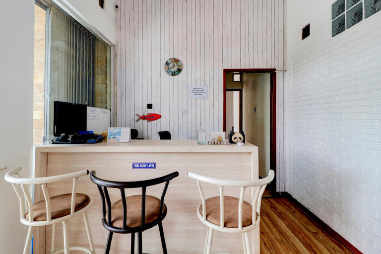 Others 5, OYO 90712 Wisma Acidalia Syariah, Bandung