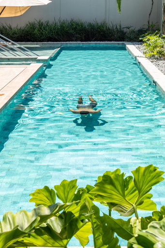Oasis Urbano Faria Lima, São Paulo