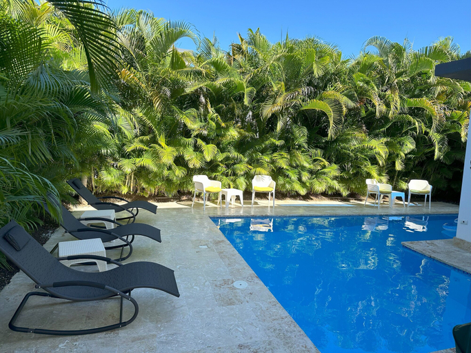 Sport & Beauty 4, Timeless Luxury Villa, Sosua