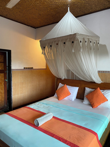 Bedroom 17