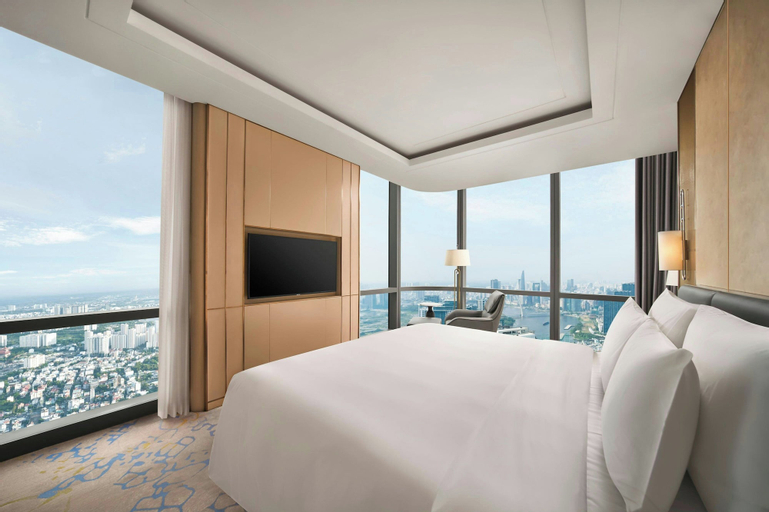 Bedroom 16