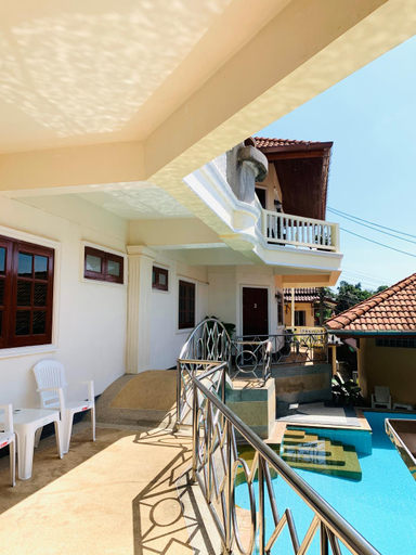 Swimming Pool 3
