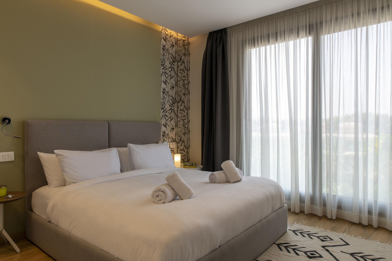Bedroom 4, Sakura Silver Palm, New Cairo 1