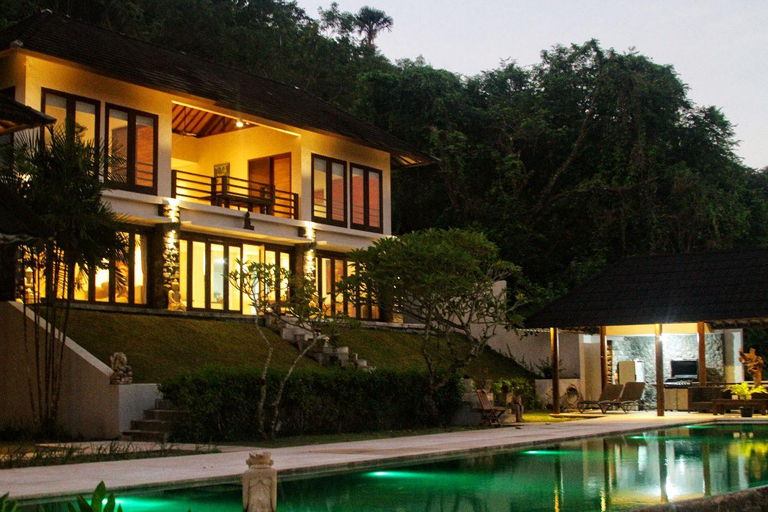 THE JEDSET FOREST VILLA, Lombok