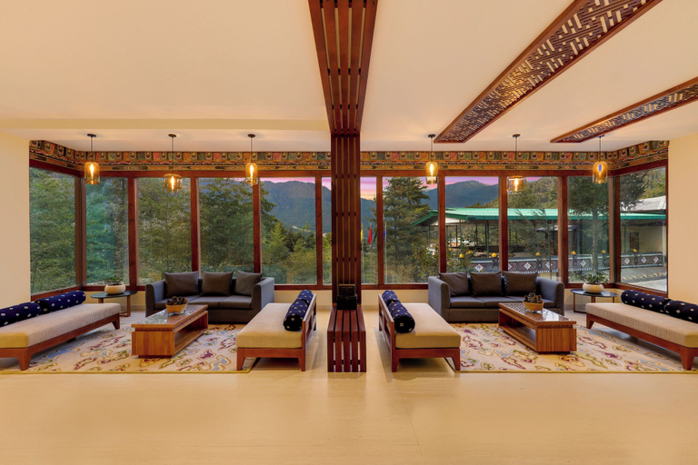Others 5, Lemon Tree Resort, Thimphu, Bhutan, Kawang