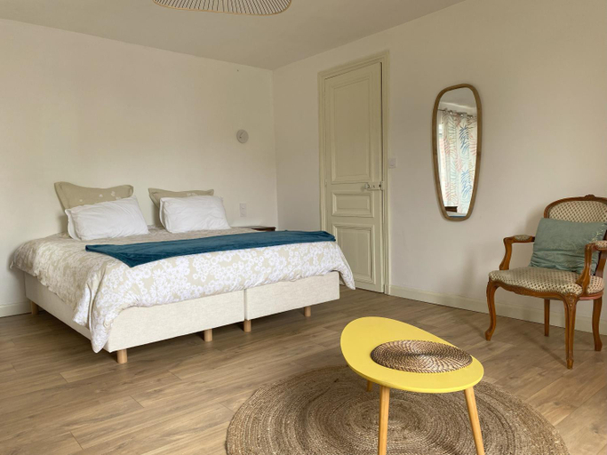 Others 3, Villa Bailey, Morbihan