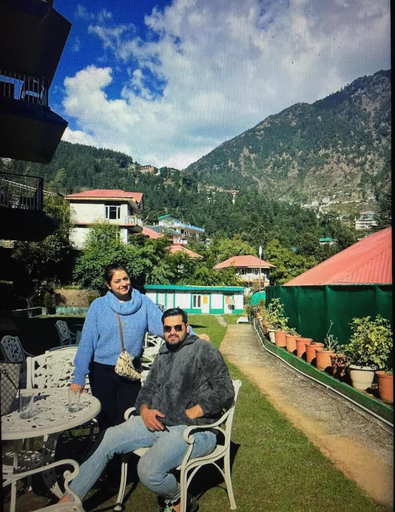 Others 5, Gagan Resort, Kangra