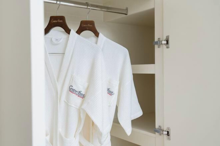 Amenities 20