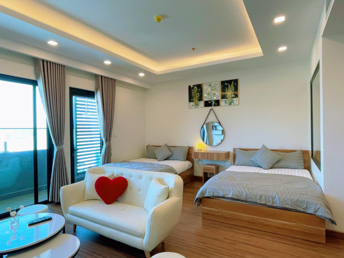 Bedroom 7