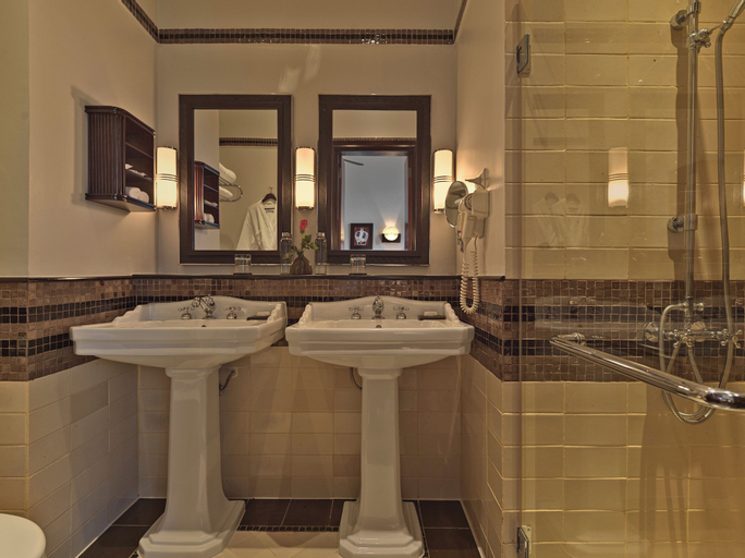 Bathroom 3