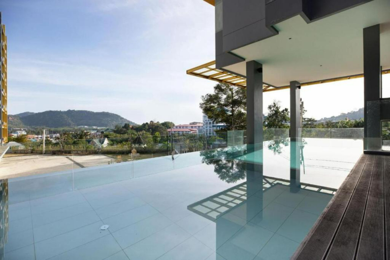 Others 5, Propify Central Serviced Residence, Phuket Island