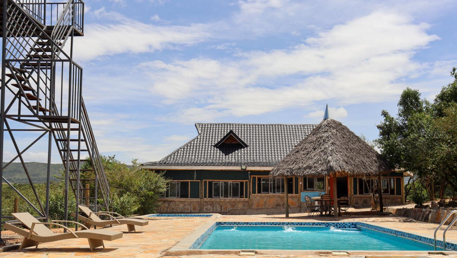 Others 4, Orng'atuny Mara King Camp, Narok West