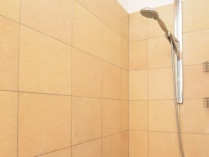 Bathroom 4, Holiday Home in Konzell With Terrace, Straubing-Bogen