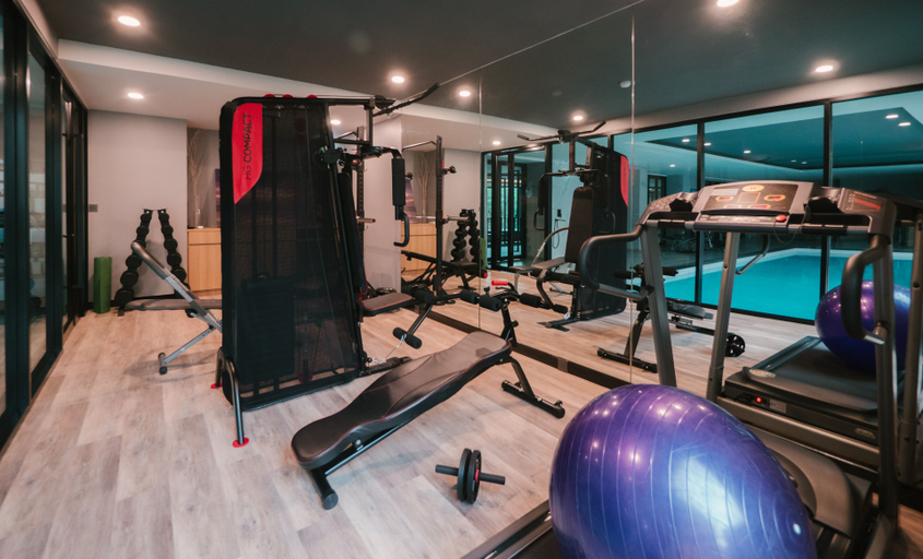Others 4, 56 Hotel Sukhumvit, Bang Na