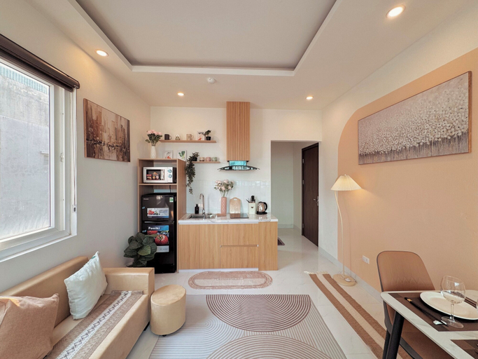 Others 4, The Little Hanoi - Central Apartment, Cầu Giấy