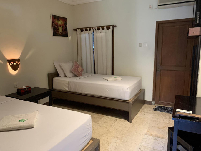 Bedroom 12