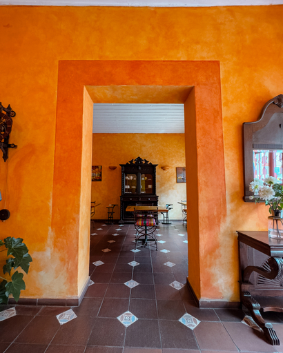 Others 3, Hotel Casa Montalvo B & B, Cuenca
