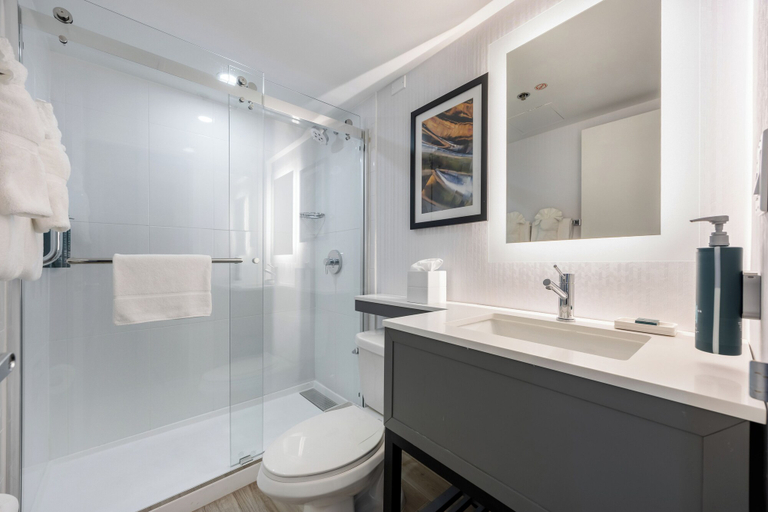 Bathroom 6